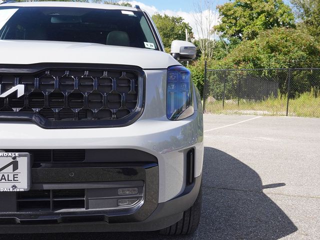 2024 Kia Telluride SX X-Line