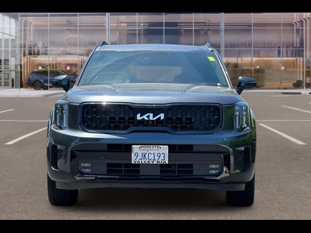 2024 Kia Telluride SX X-Line