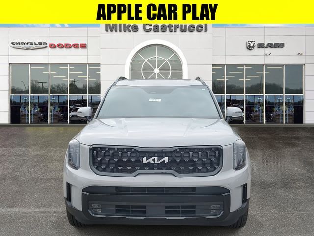 2024 Kia Telluride SX X-Line