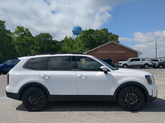 2024 Kia Telluride SX X-Line