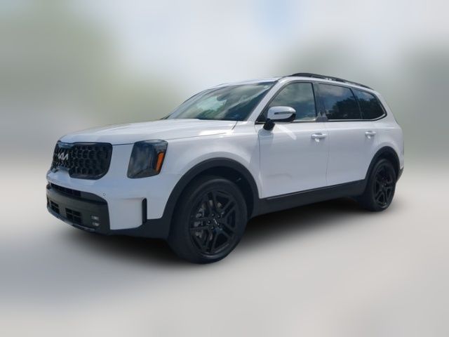 2024 Kia Telluride SX X-Line