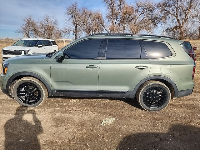 2024 Kia Telluride SX X-Line