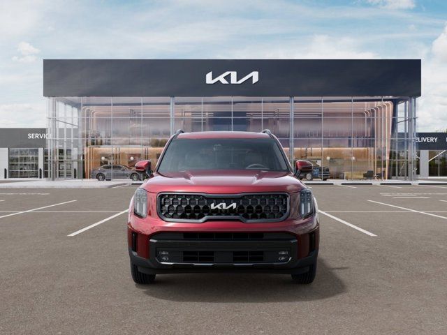 2024 Kia Telluride SX X-Line