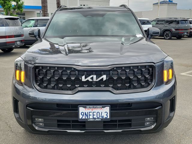 2024 Kia Telluride SX X-Line