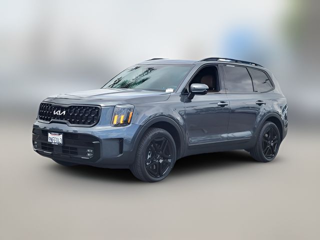 2024 Kia Telluride SX X-Line