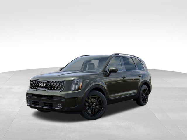 2024 Kia Telluride SX X-Line