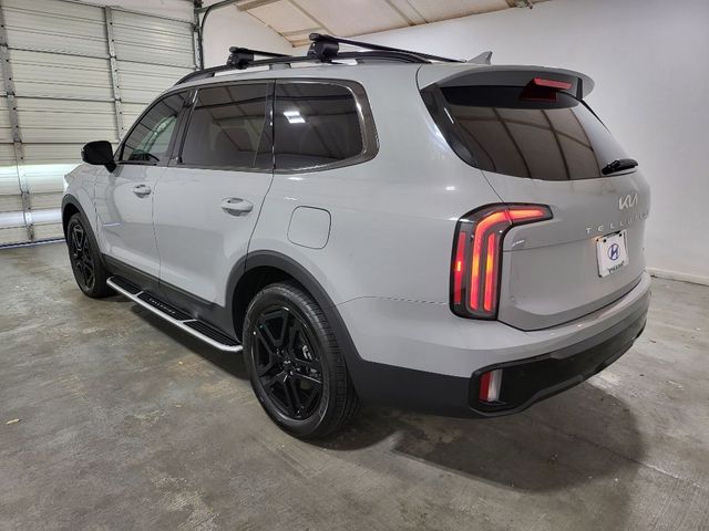 2024 Kia Telluride SX X-Line