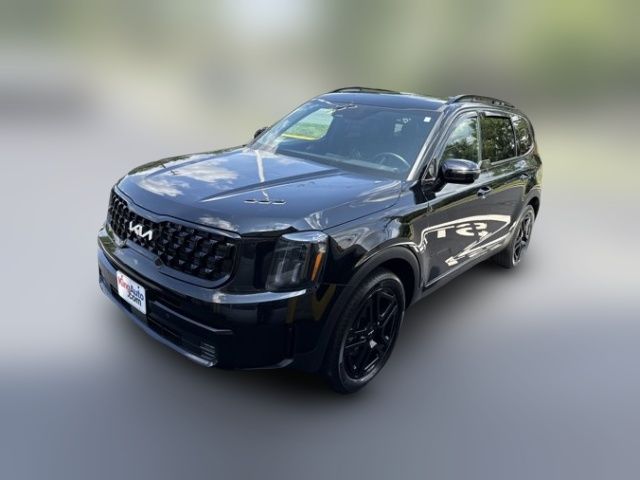 2024 Kia Telluride SX X-Line