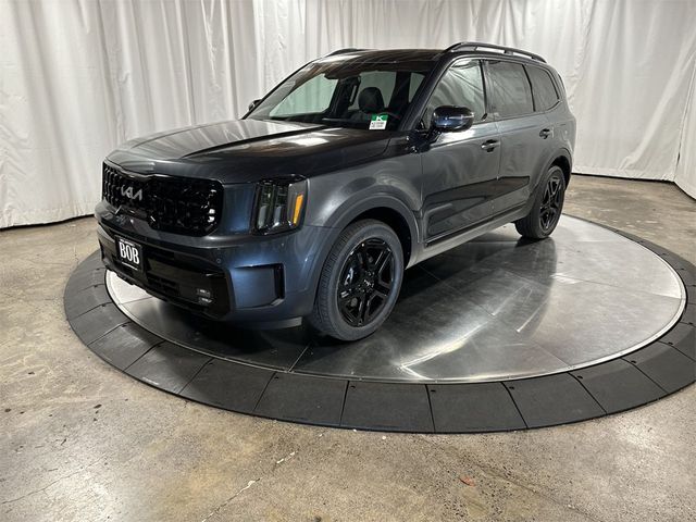 2024 Kia Telluride SX X-Line