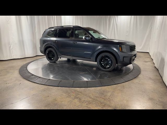 2024 Kia Telluride SX X-Line