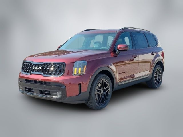 2024 Kia Telluride SX X-Line