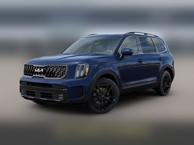 2024 Kia Telluride SX X-Line