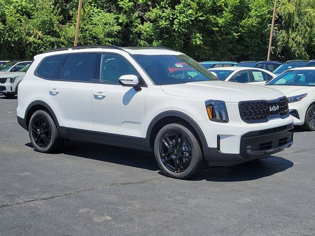 2024 Kia Telluride SX X-Line