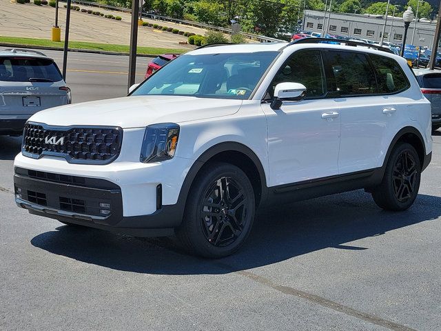 2024 Kia Telluride SX X-Line