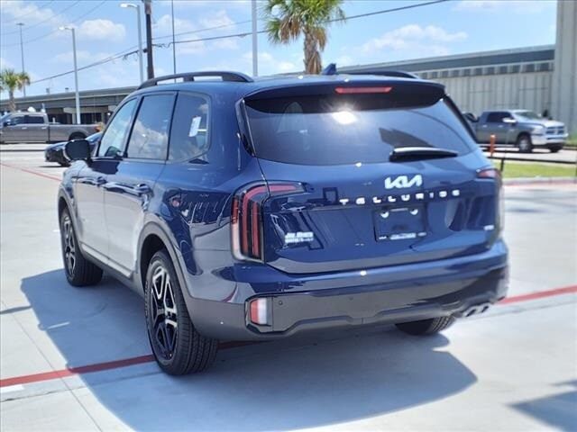 2024 Kia Telluride SX X-Line