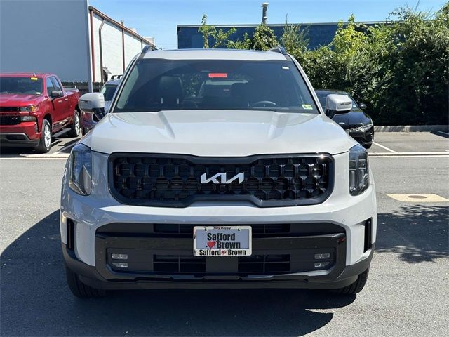 2024 Kia Telluride SX X-Line