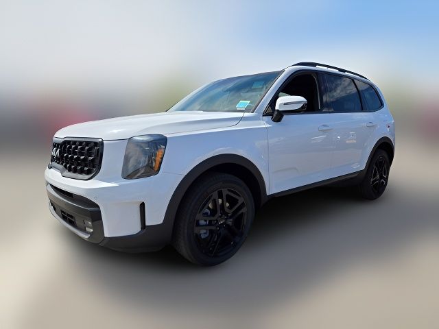 2024 Kia Telluride SX X-Line