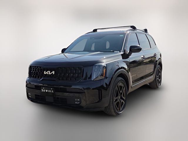 2024 Kia Telluride SX X-Line