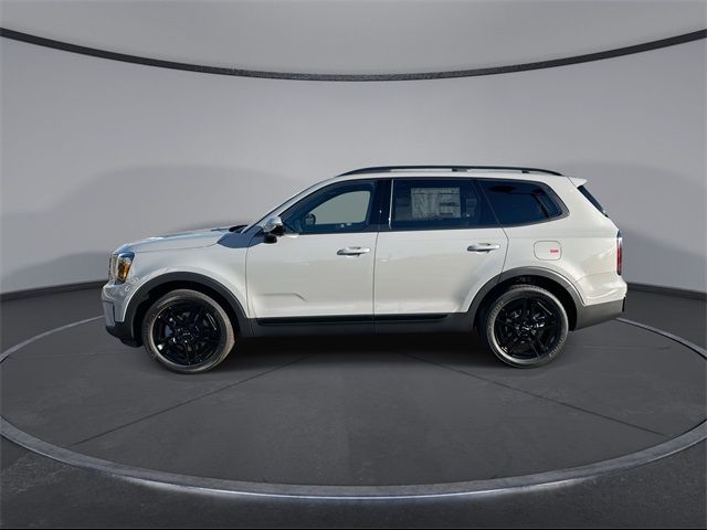 2024 Kia Telluride SX X-Line