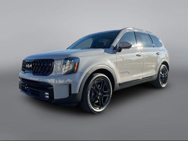 2024 Kia Telluride SX X-Line