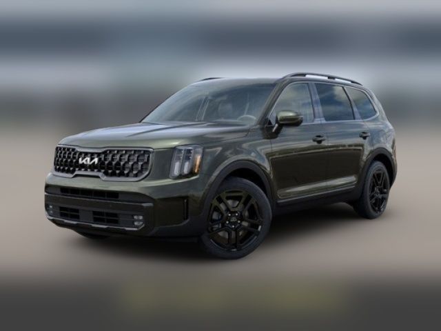 2024 Kia Telluride SX X-Line