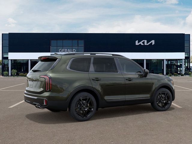 2024 Kia Telluride SX X-Line