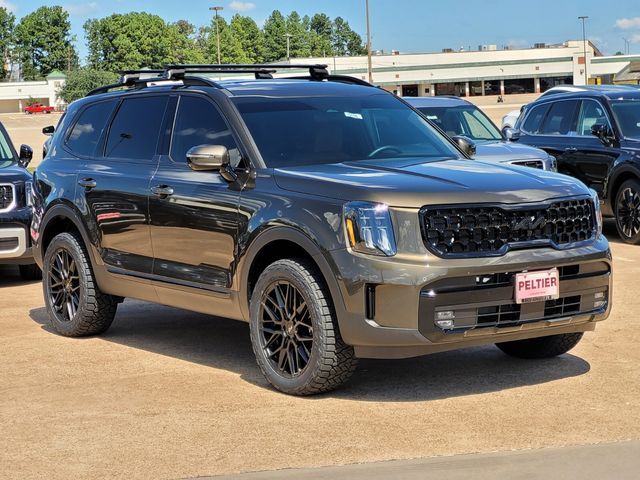 2024 Kia Telluride SX X-Line