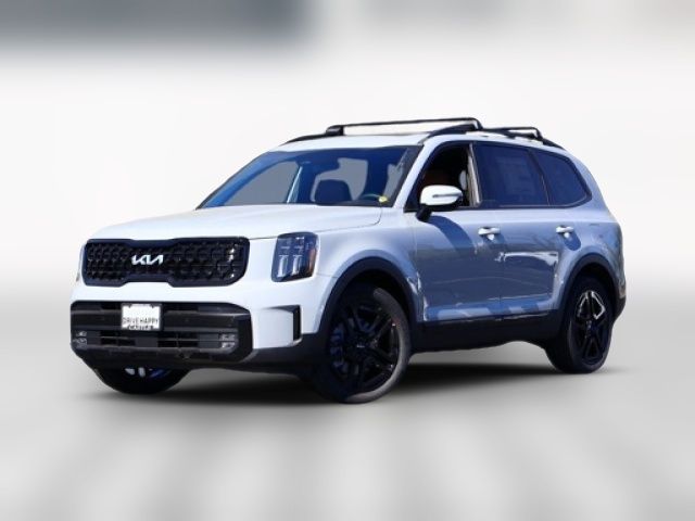 2024 Kia Telluride SX X-Line