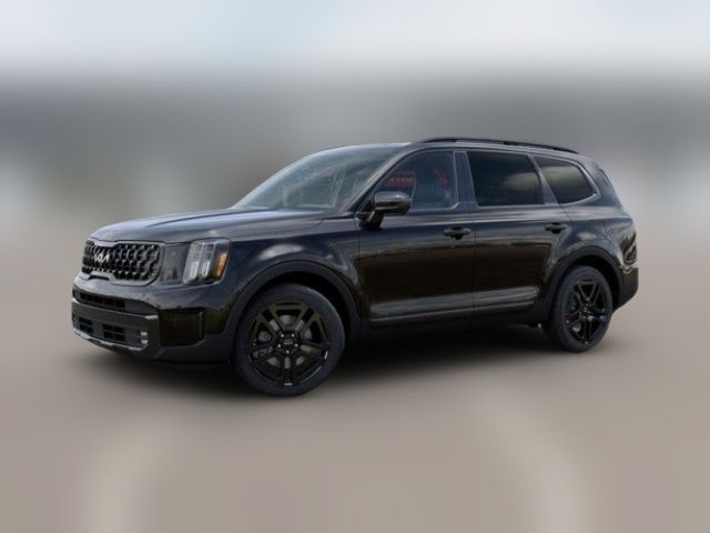 2024 Kia Telluride SX X-Line