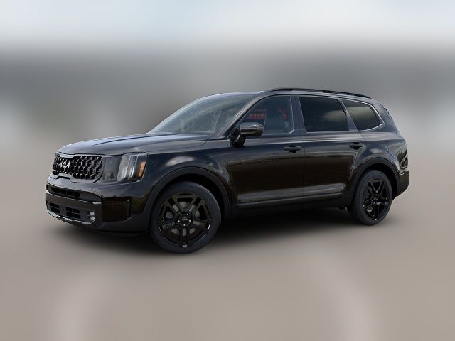 2024 Kia Telluride SX X-Line