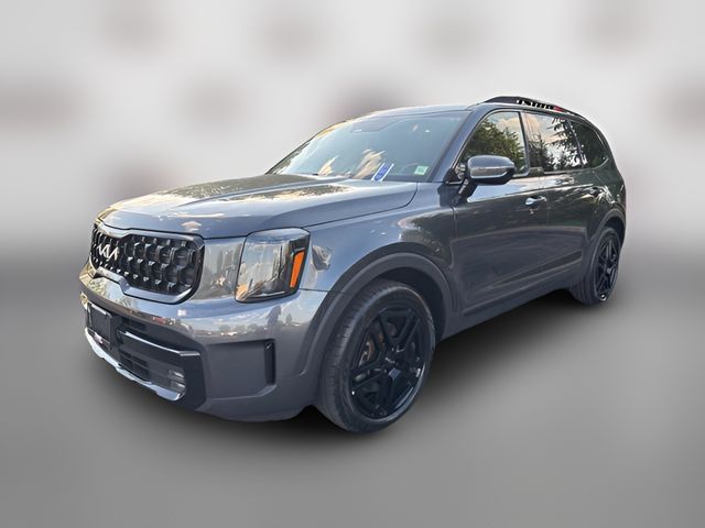 2024 Kia Telluride SX X-Line