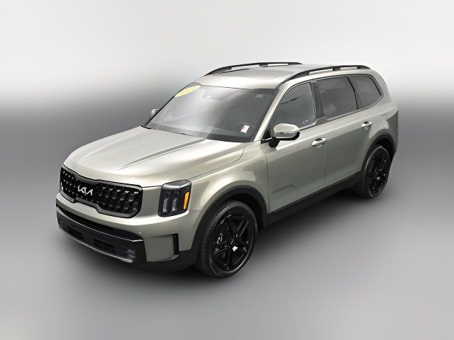 2024 Kia Telluride SX X-Line