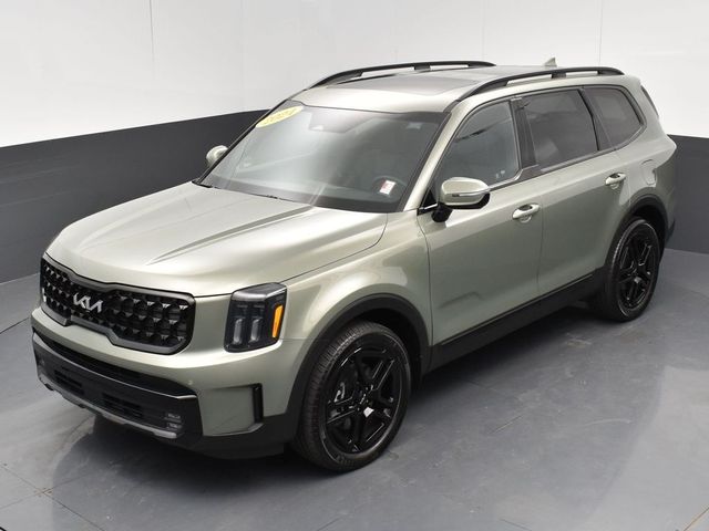 2024 Kia Telluride SX X-Line