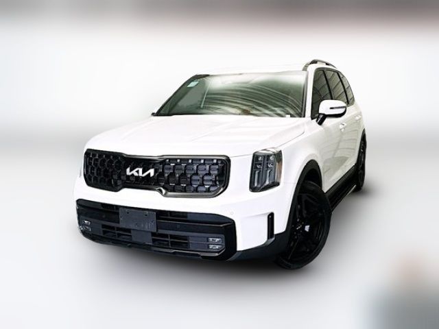 2024 Kia Telluride SX X-Line