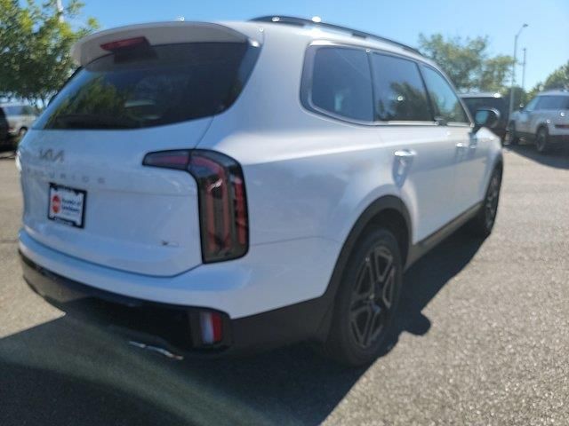 2024 Kia Telluride SX X-Line