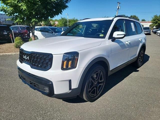 2024 Kia Telluride SX X-Line