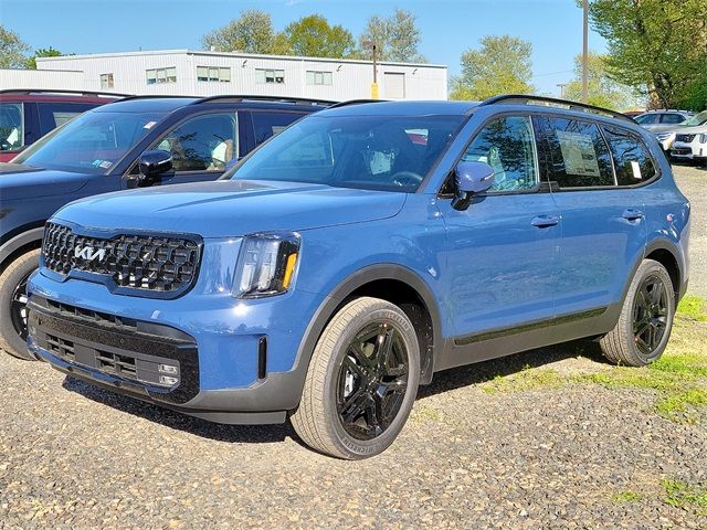 2024 Kia Telluride SX X-Line