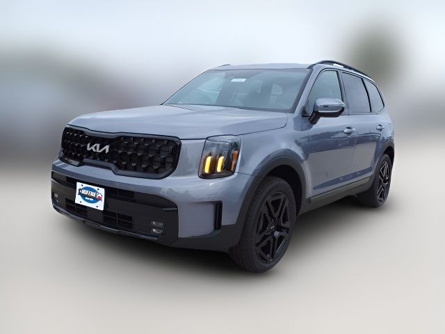 2024 Kia Telluride SX X-Line