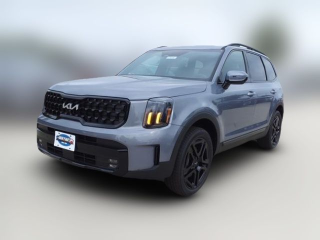 2024 Kia Telluride SX X-Line