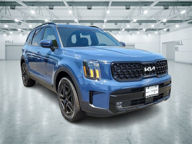 2024 Kia Telluride SX X-Line