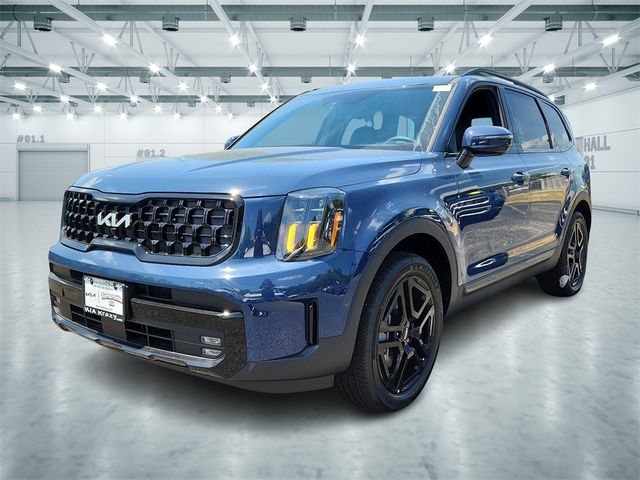 2024 Kia Telluride SX X-Line