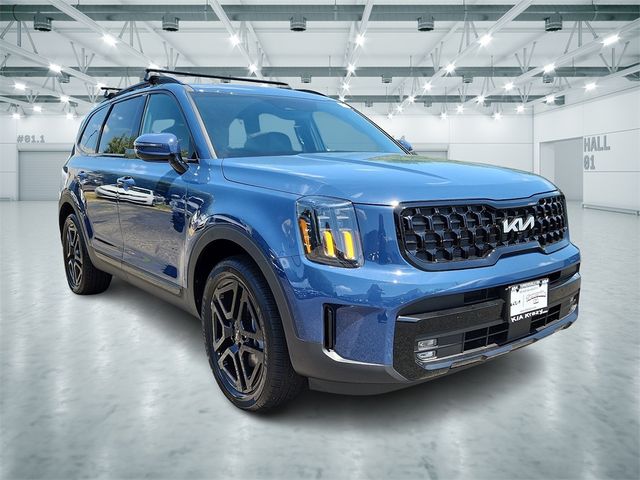 2024 Kia Telluride SX X-Line