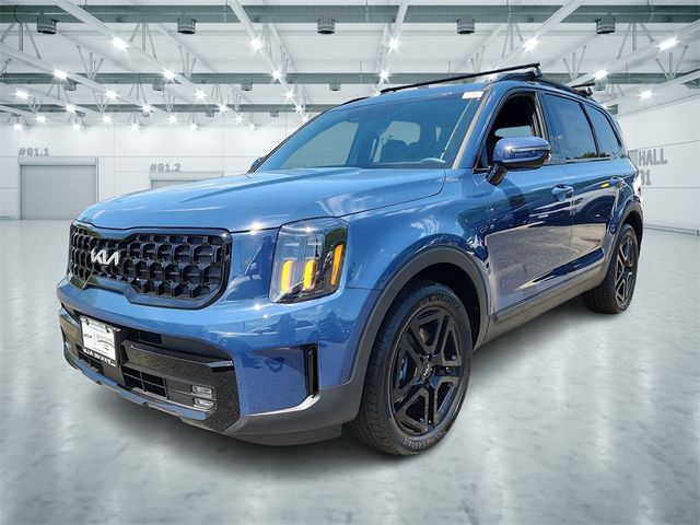 2024 Kia Telluride SX X-Line