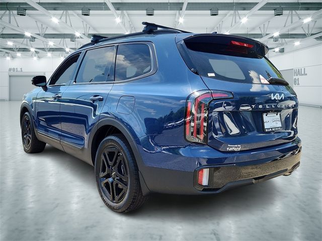 2024 Kia Telluride SX X-Line