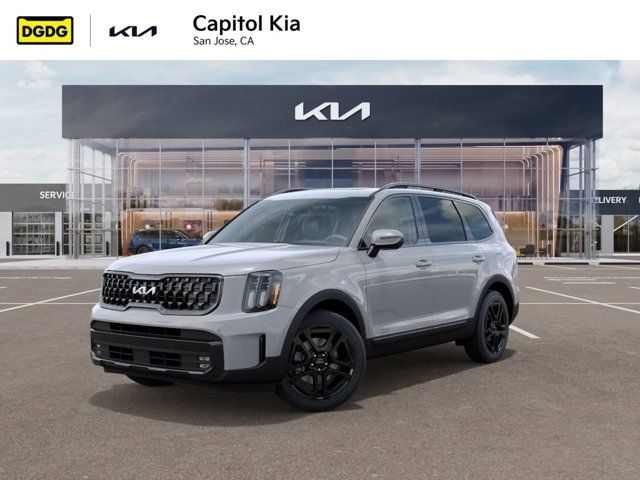 2024 Kia Telluride SX X-Line