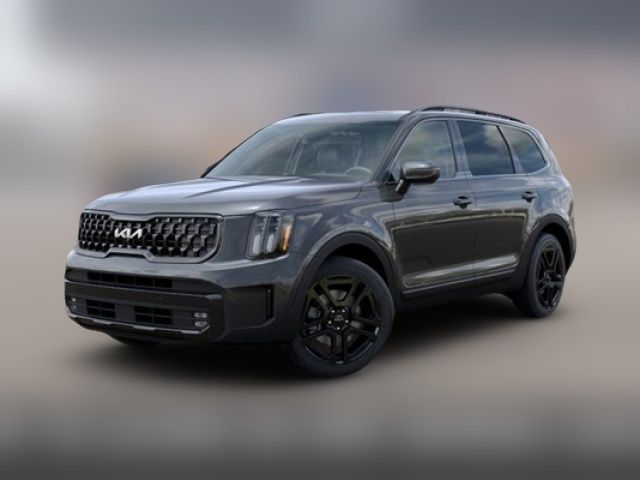 2024 Kia Telluride SX X-Line