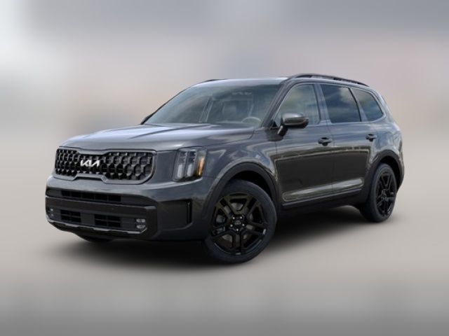 2024 Kia Telluride SX X-Line