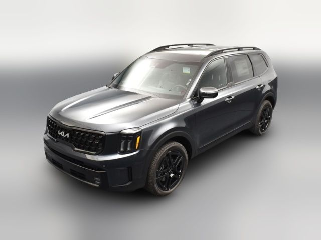 2024 Kia Telluride SX X-Line