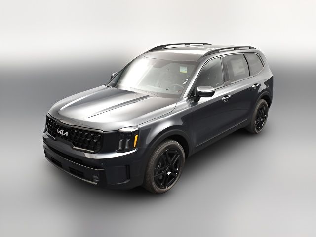 2024 Kia Telluride SX X-Line