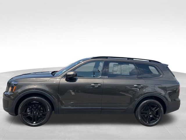 2024 Kia Telluride SX X-Line